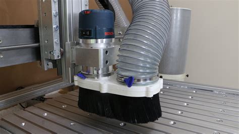 Dust Shoe System .